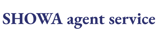 showa agent service