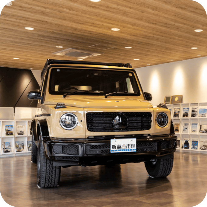 運転レクチャーシーン