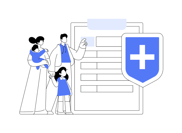 保険を考える人